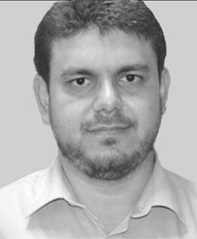 Fadi Mohammad al-Batsh